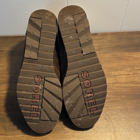 Sorel - Picture 9 of 9
